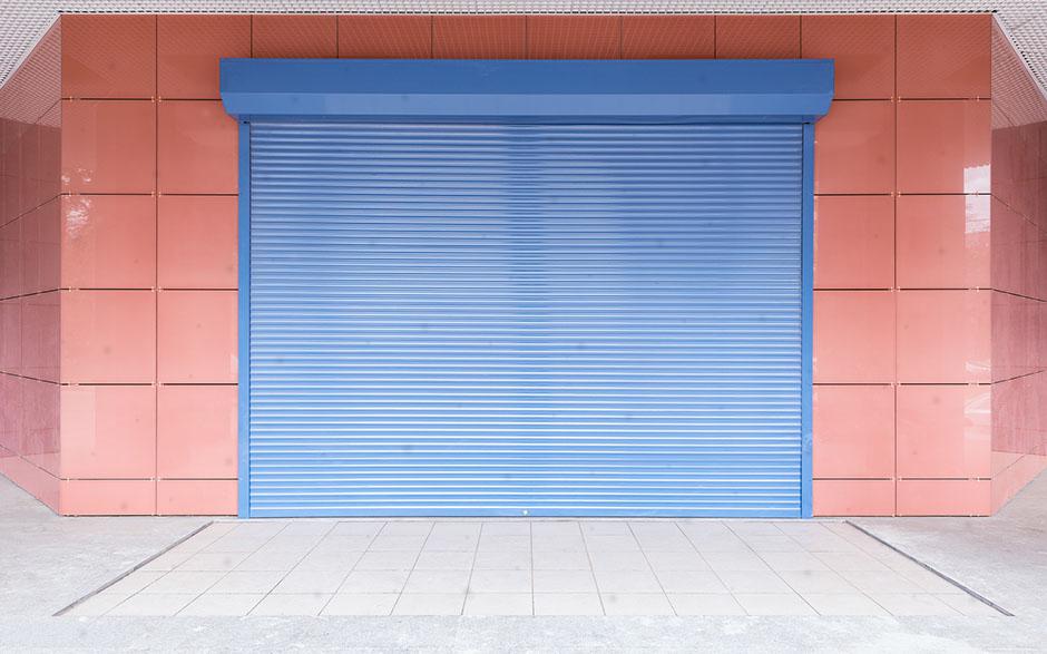 store électrique Villeneuve-la-Garenne